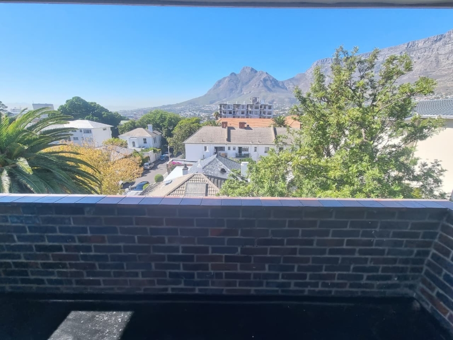 To Let 2 Bedroom Property for Rent in Tamboerskloof Western Cape